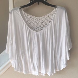 Flowy Forever 21 top. Size Small.